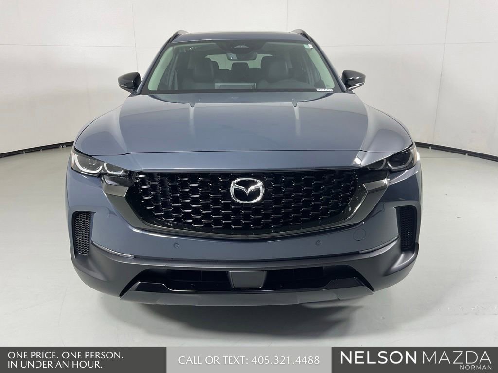 New 2026 MAZDA CX-50 AWD 2.5 Hybrid w/ Weather Package image 2