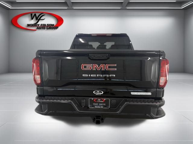 New 2026 GMC Sierra 1500 Elevation AWD/4WD image 7