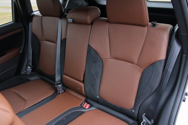 Used 2025 Subaru Forester Touring w/ Popular Package - Touring image 35