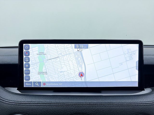 Certified 2023 Kia Stinger GT-Line w/ Sun & Sound Package image 6