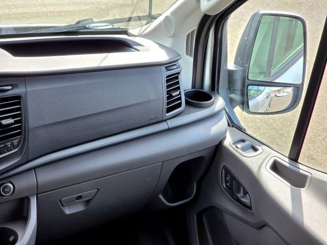 Used 2021 Ford Transit 350 148 High Roof Extended DRW image 26