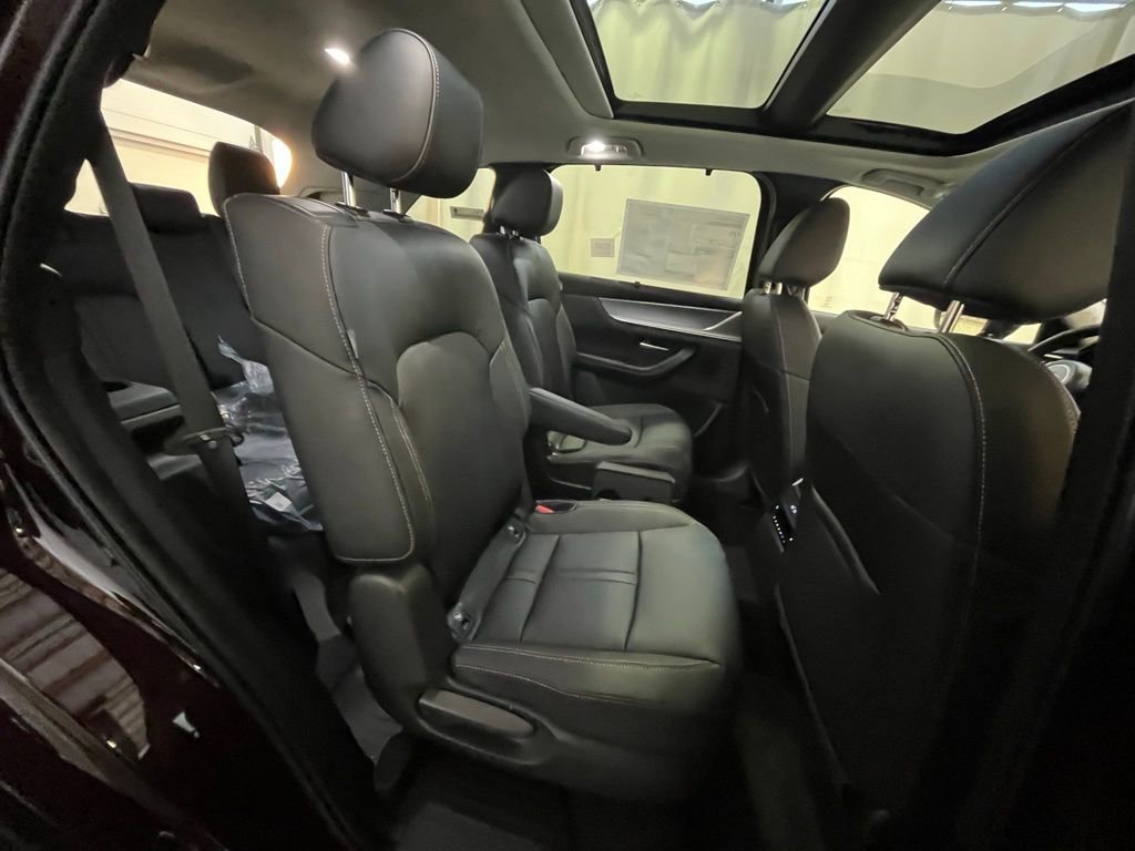 New 2026 MAZDA CX-90 3.3 Turbo w/ Premium Sport Pkg AWD/4WD image 24