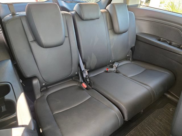 Used 2025 Honda Odyssey EX-L image 25