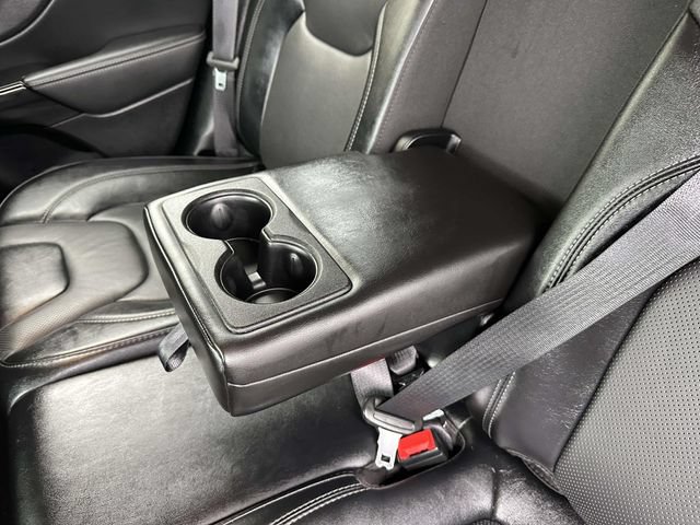Certified 2023 Jeep Cherokee Altitude Lux AWD/4WD image 8