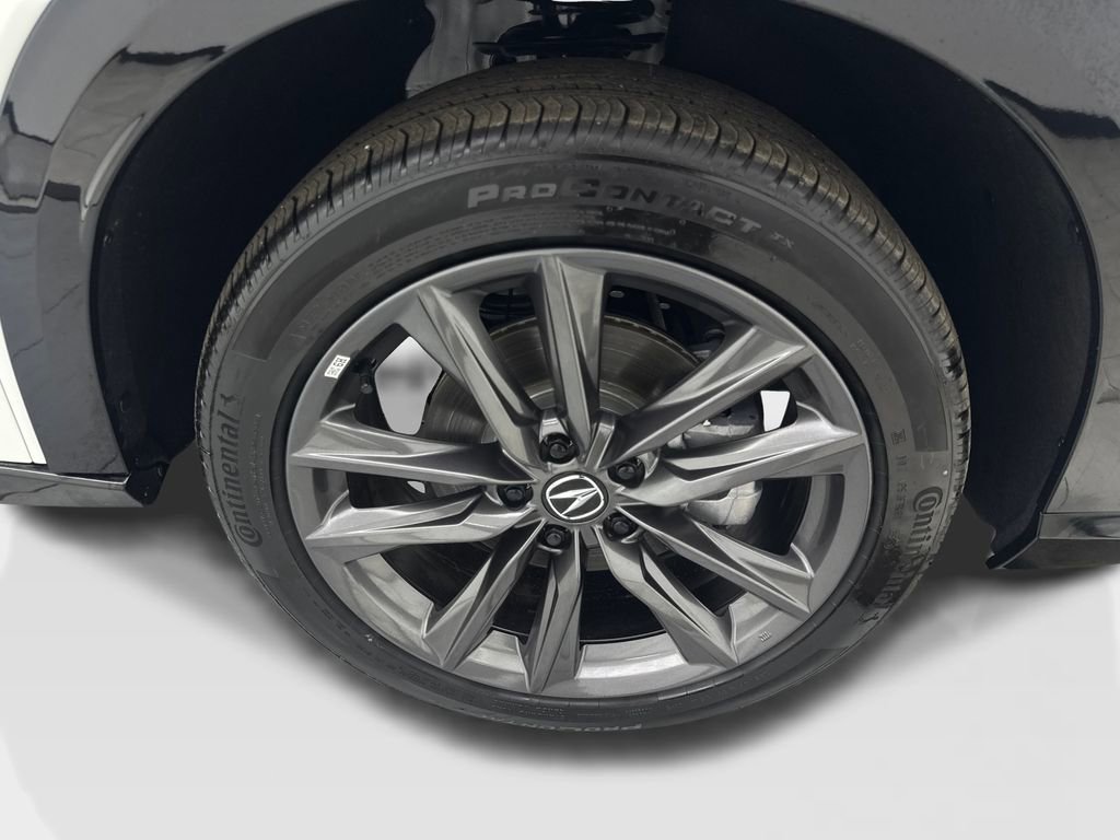 Used 2025 Acura ADX A-Spec image 85