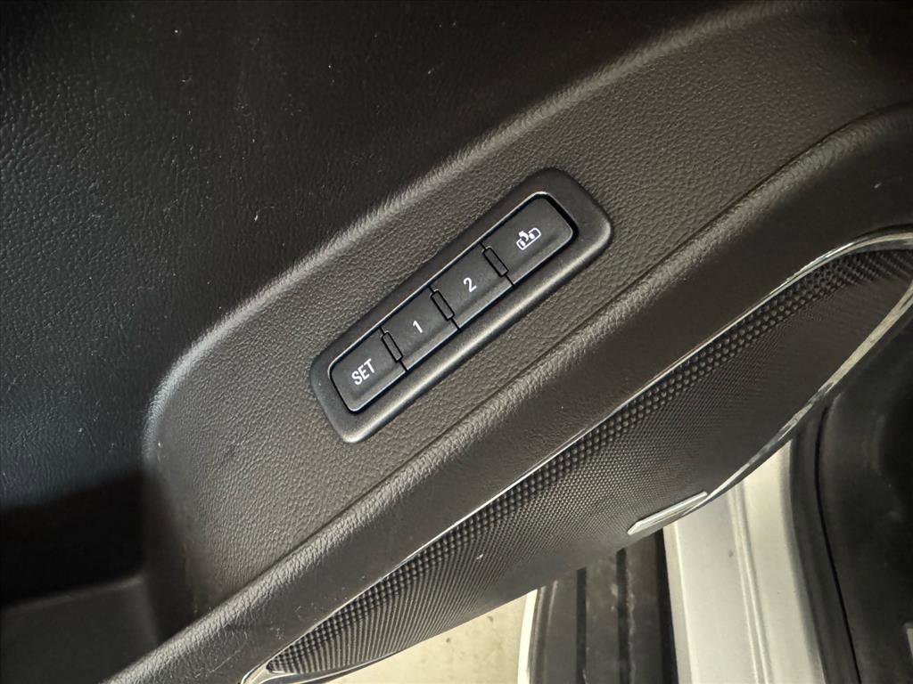 Used 2018 Chevrolet Suburban Premier w/ Max Trailering Package image 19