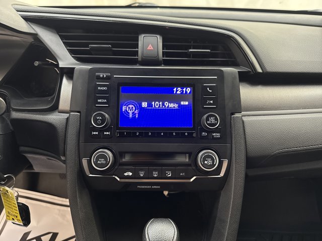 Used 2019 Honda Civic LX image 22