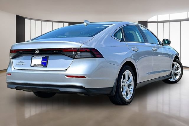 Used 2023 Honda Accord LX image 6