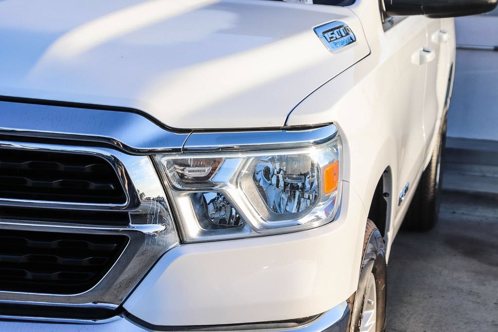 Used 2022 RAM 1500 Big Horn AWD/4WD image 5