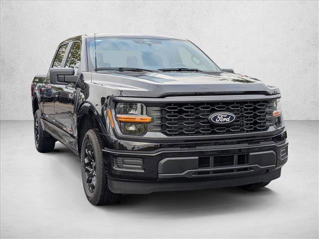 New 2026 Ford F150 STX image 6