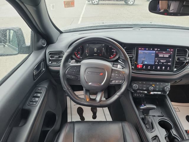 Used 2025 Dodge Durango GT AWD/4WD image 12