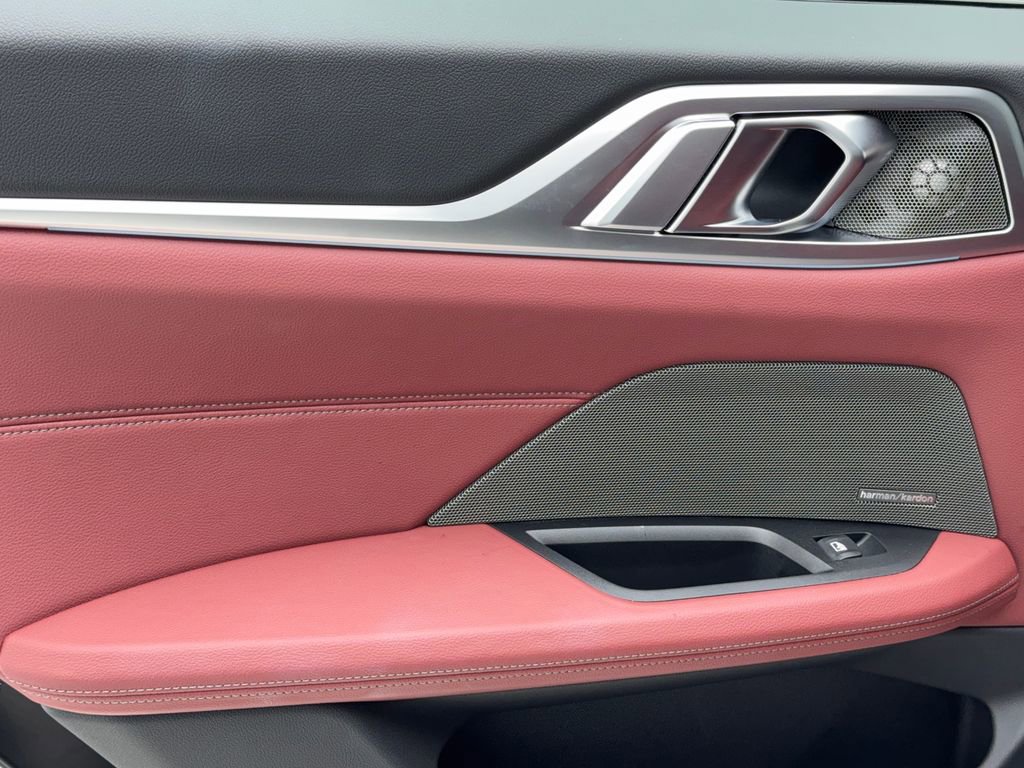 Used 2025 BMW i4 eDrive40 image 47