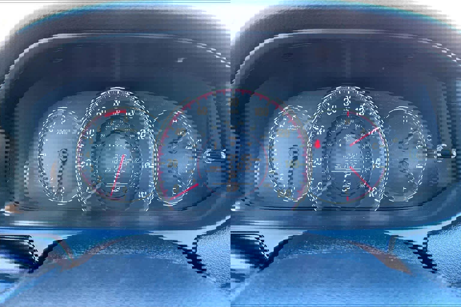 Used 2017 Honda Accord LX-S image 23