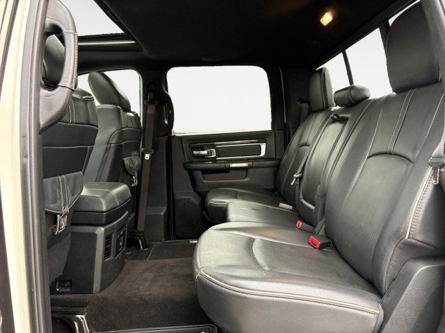 Used 2018 RAM 2500 Limited image 6