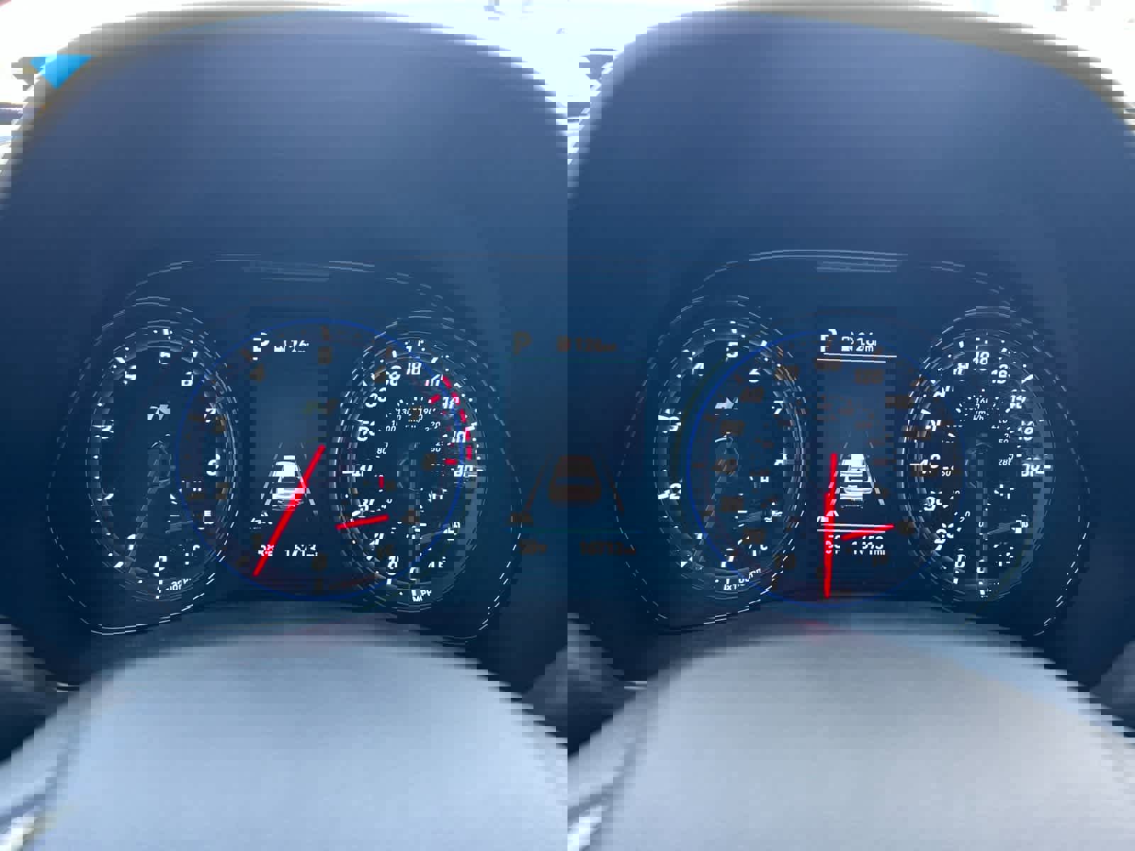 Certified 2022 Hyundai Veloster N image 25