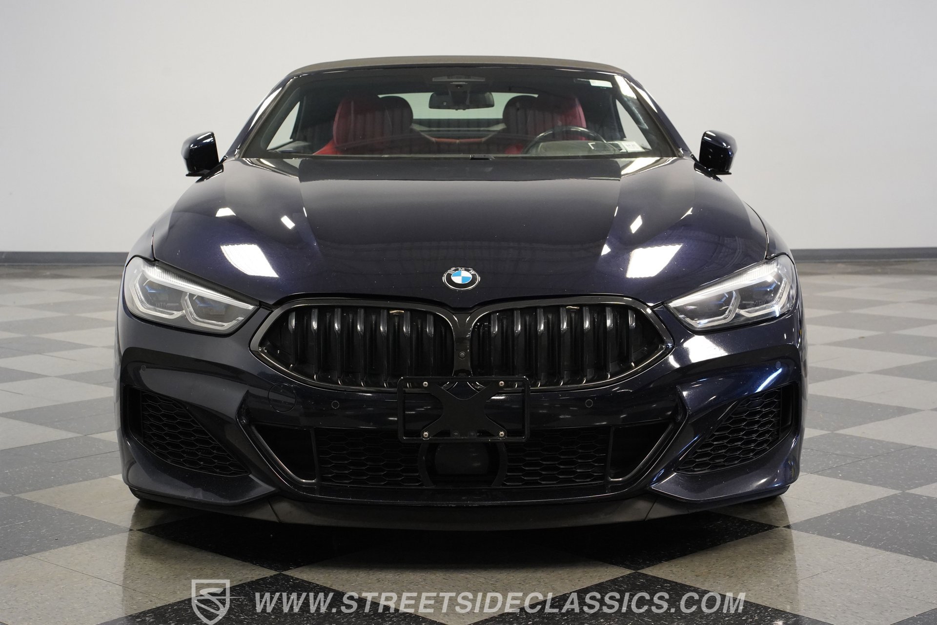 Used 2022 BMW M850i xDrive xDrive Convertible image 17