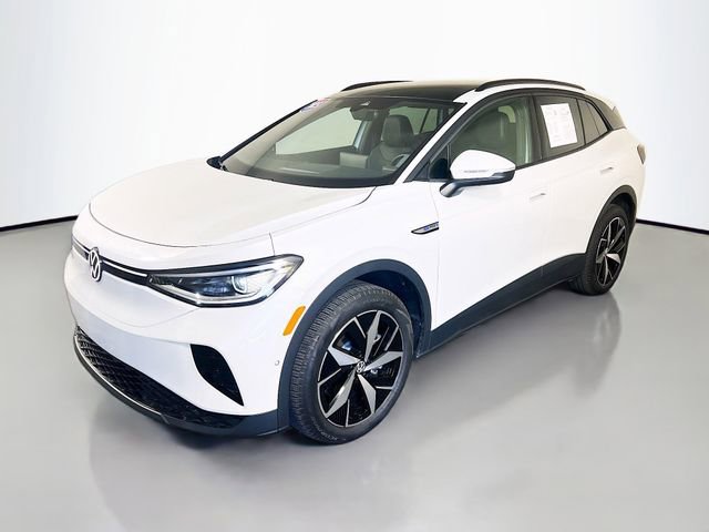 Used 2025 Volkswagen ID.4 Pro S image 4
