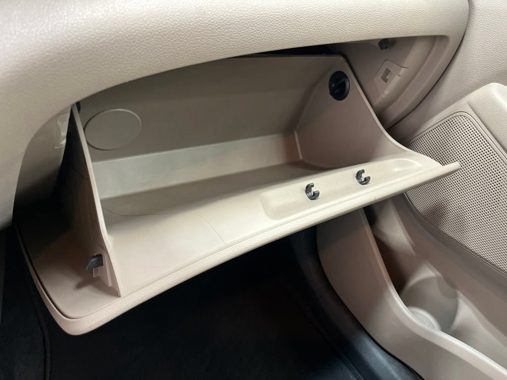 Used 2021 Hyundai Tucson SE FWD image 28