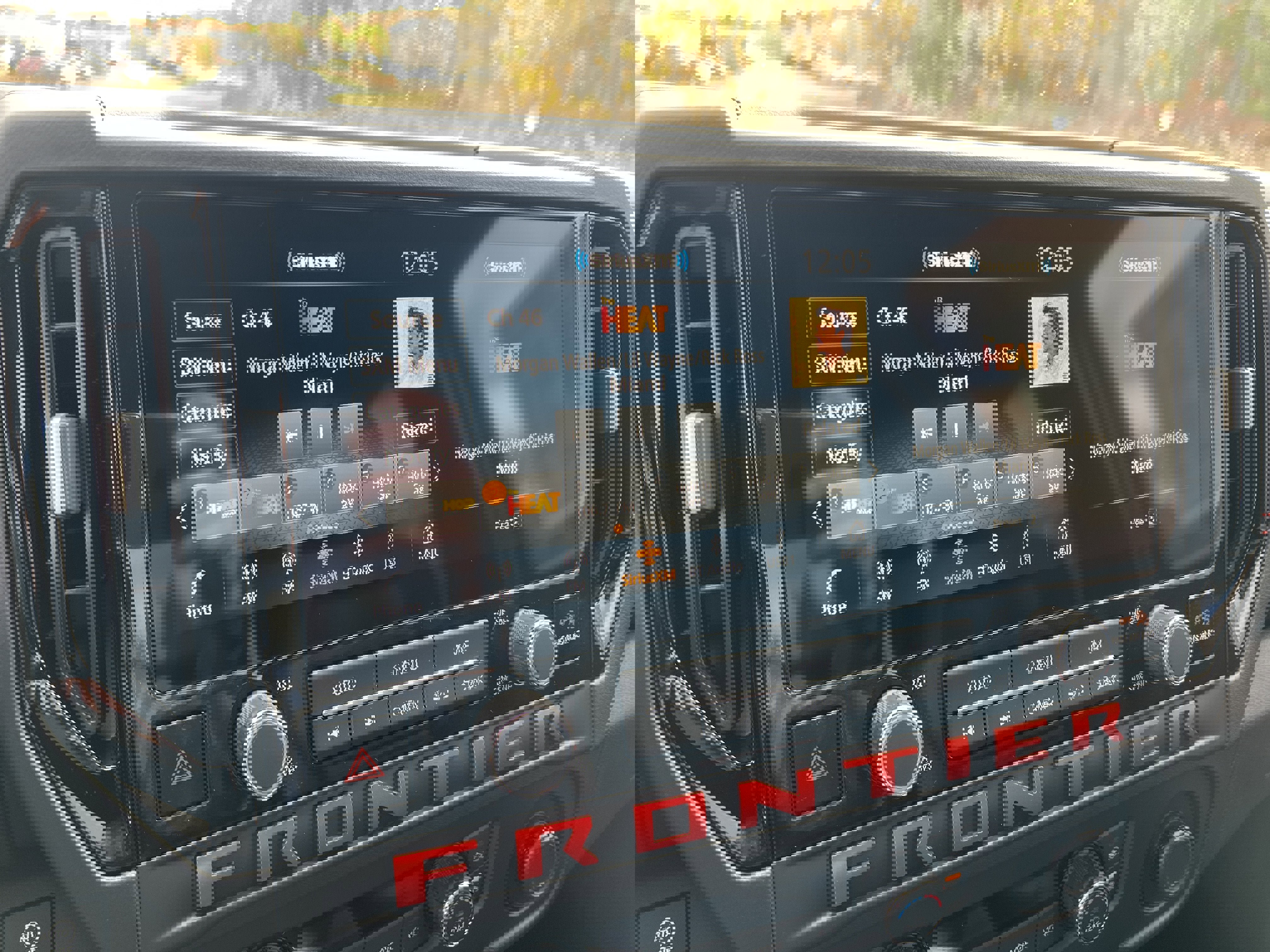 New 2026 Nissan Frontier PRO-4X w/ Pro Premium Package image 23