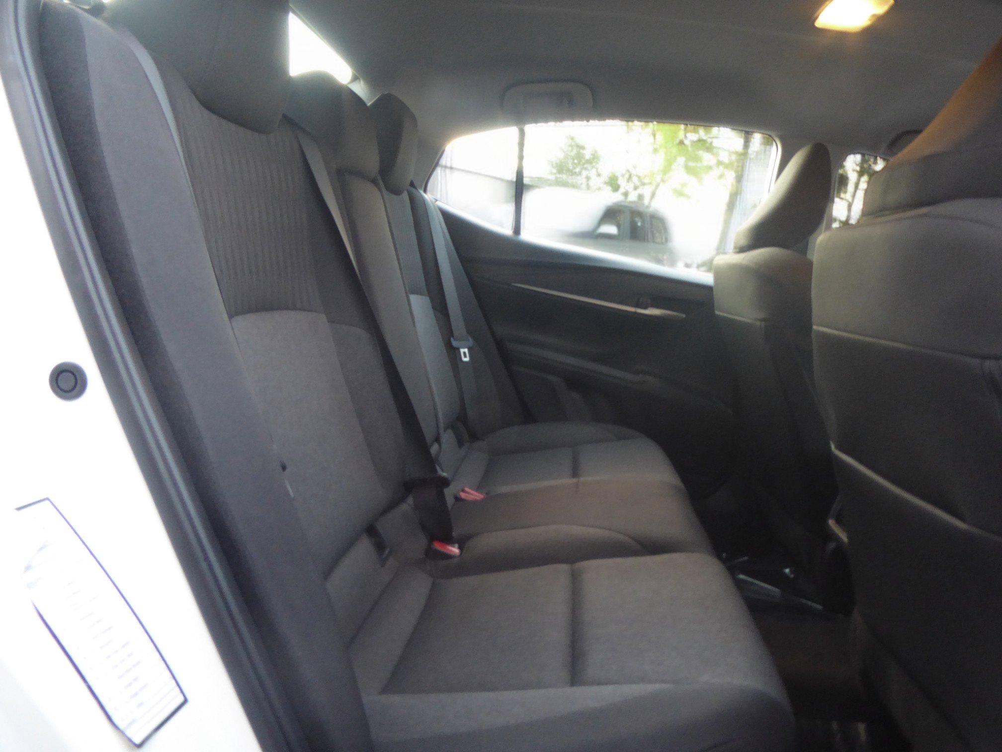 Used 2025 Toyota Camry LE image 18