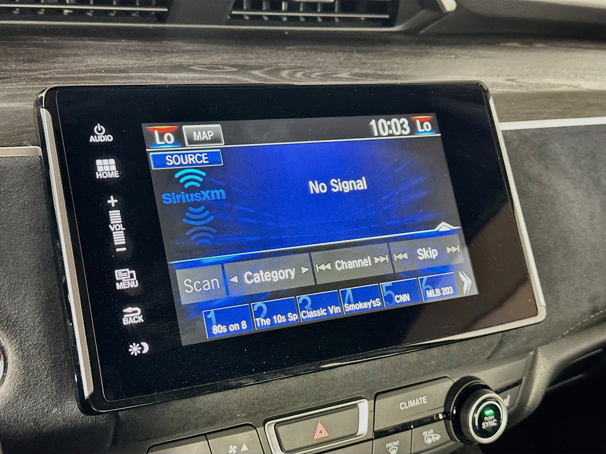 Used 2018 Honda Clarity Touring image 19