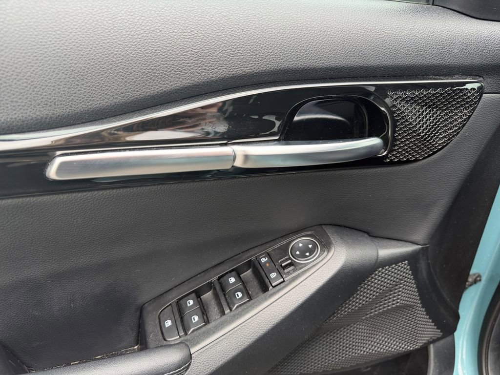 Certified 2024 Kia Seltos S AWD/4WD image 11