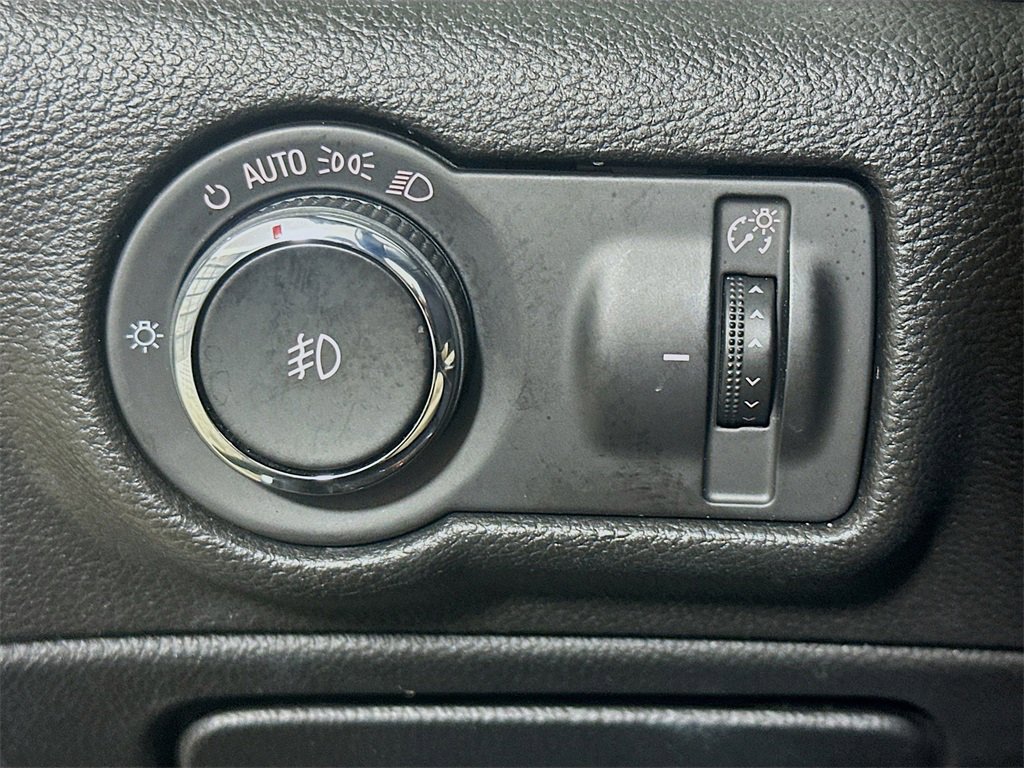 Used 2016 Buick Cascada Premium image 12