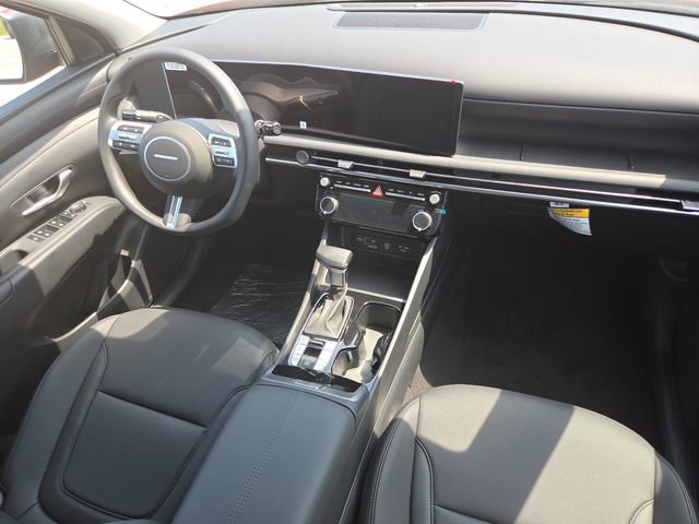 New 2026 Hyundai Tucson SEL Plus AWD/4WD image 22