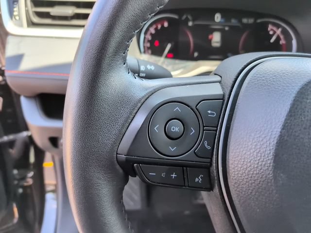 Used 2024 Toyota RAV4 Adventure AWD/4WD image 16