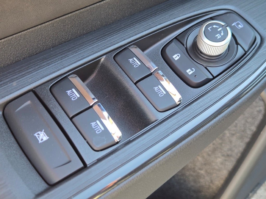 New 2026 Subaru Outback Wilderness AWD/4WD image 34