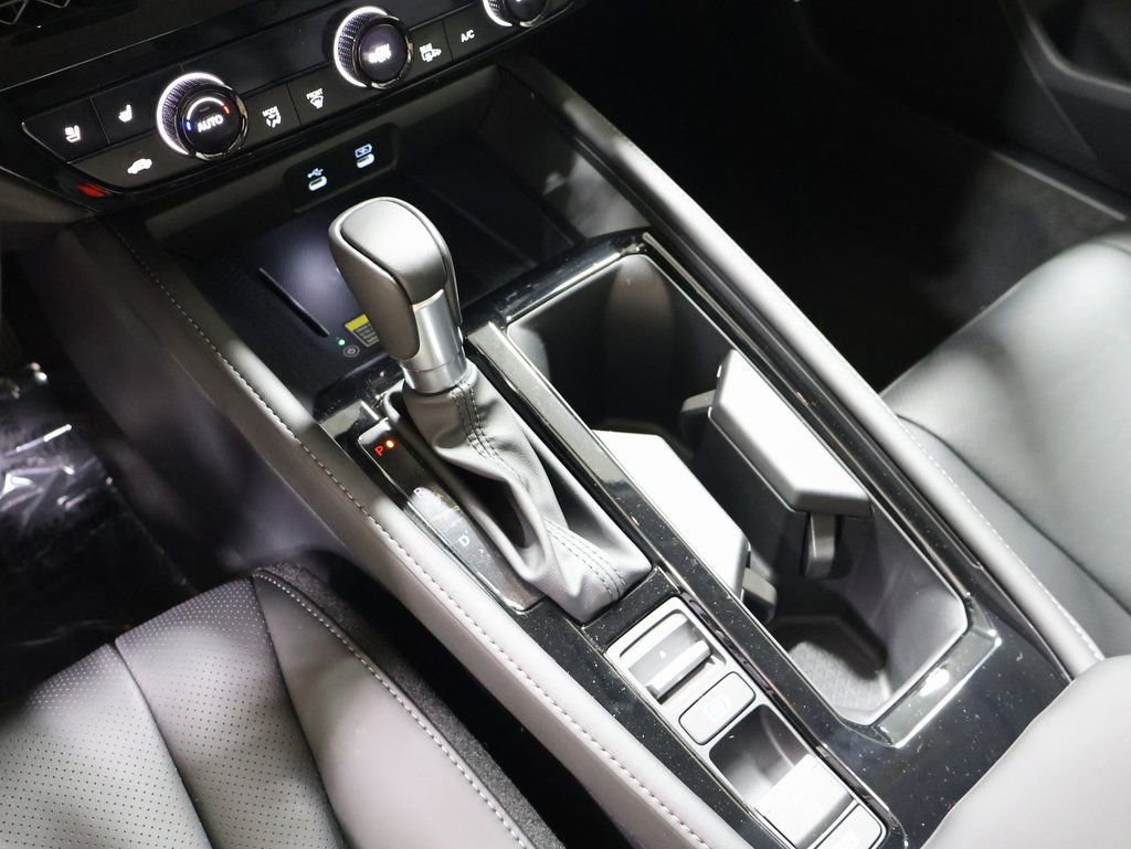 New 2025 Honda Accord Touring image 28