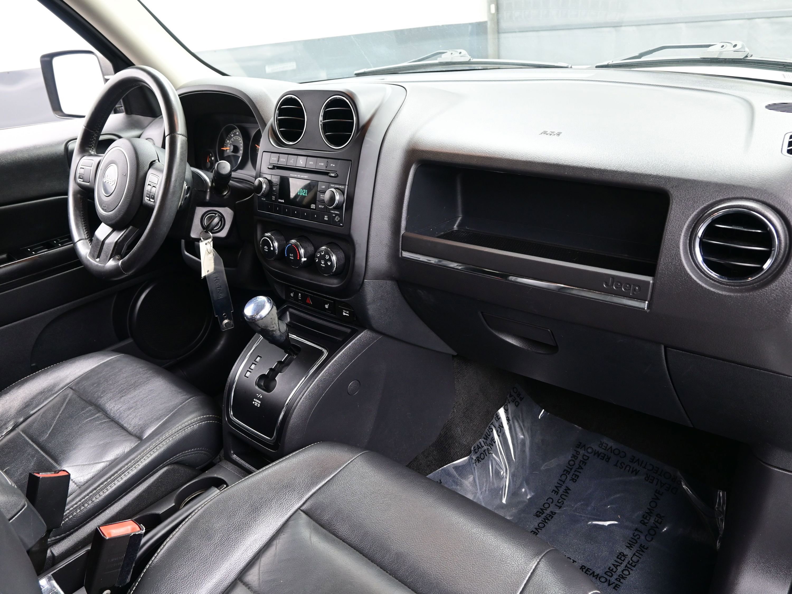 Used 2015 Jeep Patriot High Altitude image 13
