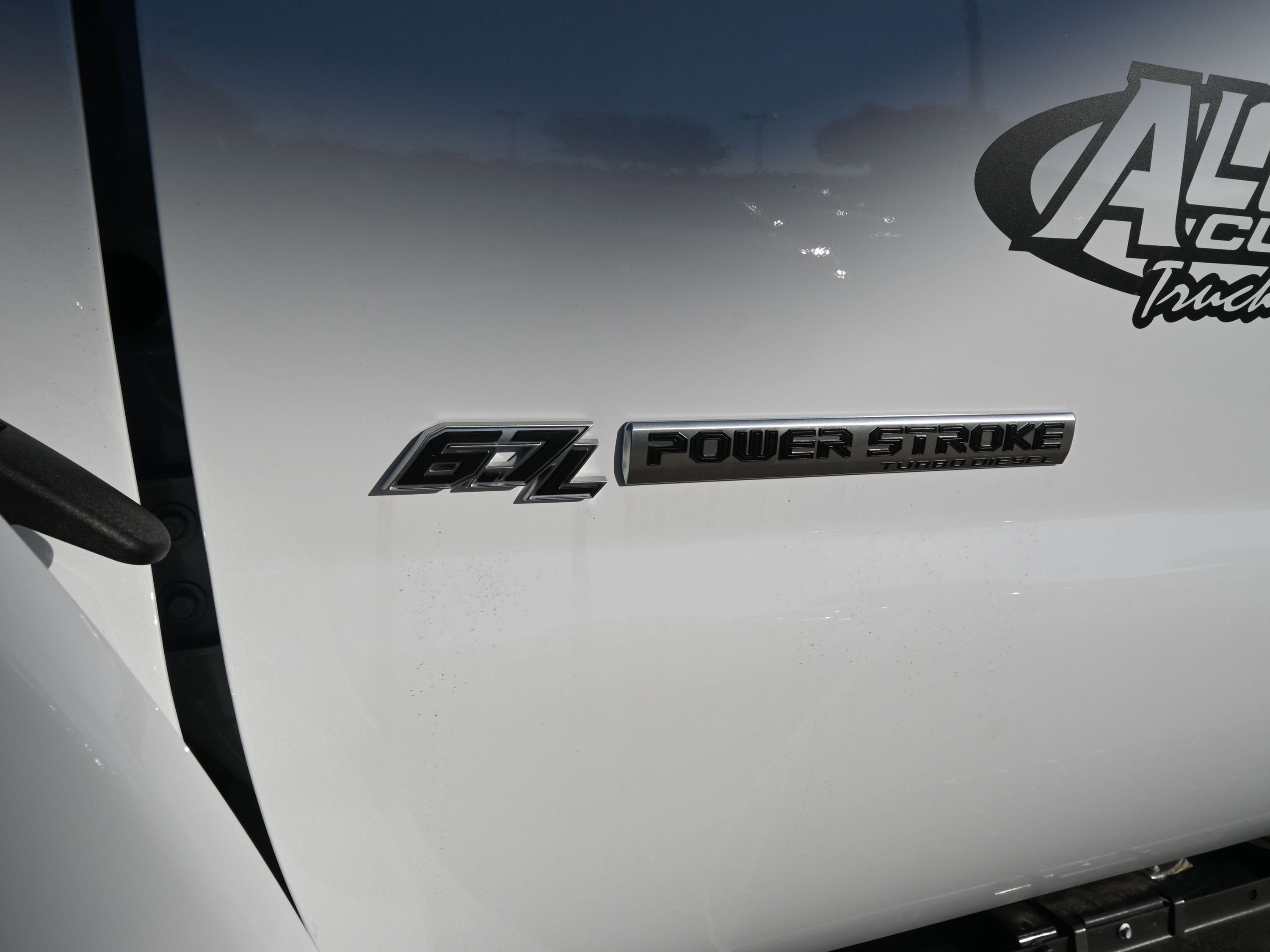 New 2026 Ford F750 2WD SuperCab Super Duty image 14