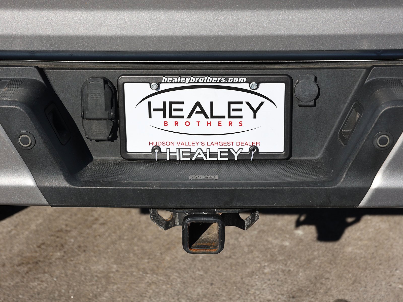 Used 2023 Ford F150 XLT w/ Equipment Group 302A High image 14