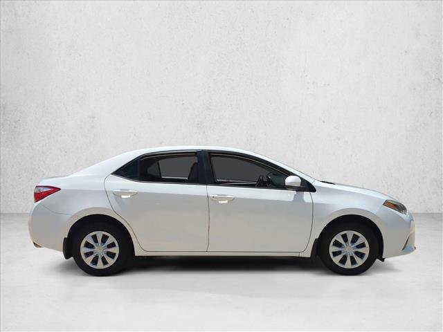 Certified 2016 Toyota Corolla L FWD image 4