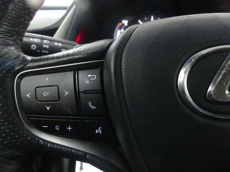 Used 2019 Lexus ES 350 F Sport image 31