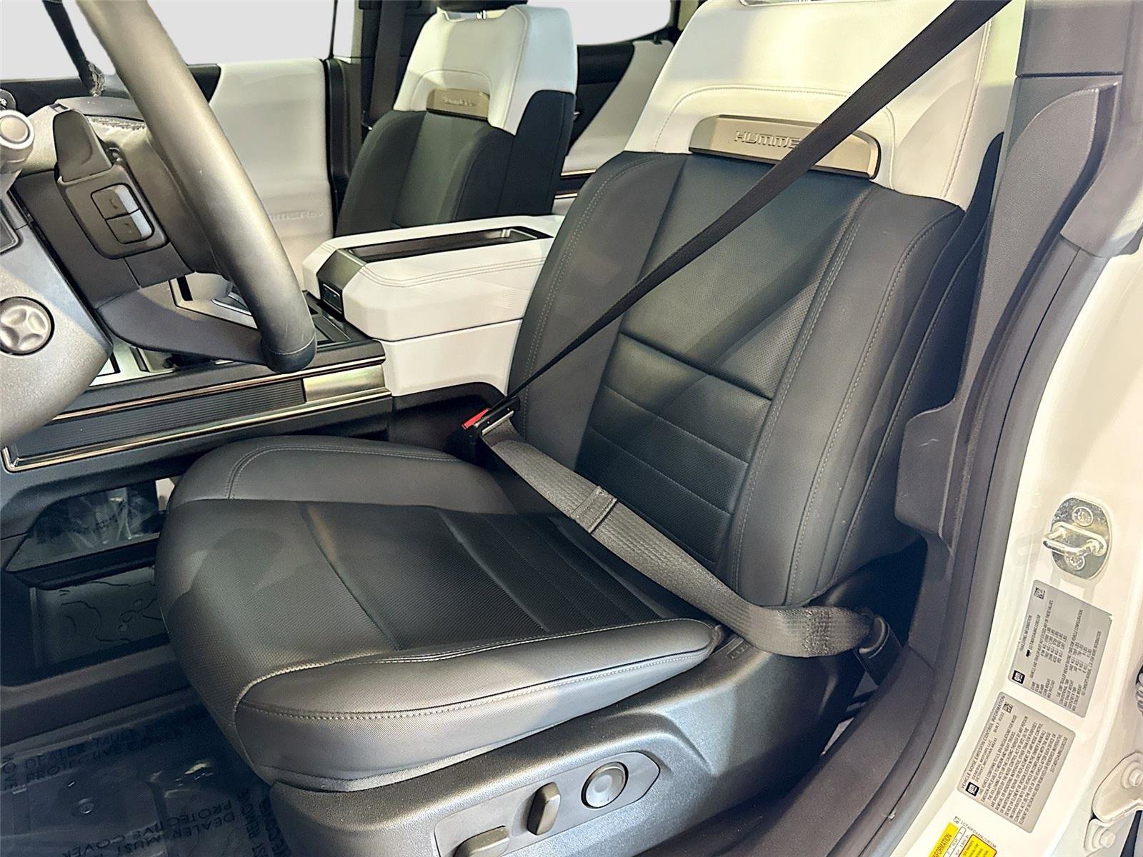 Used 2022 GMC Hummer EV Edition 1 image 19