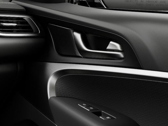 New 2026 Genesis G70 2.5T image 23