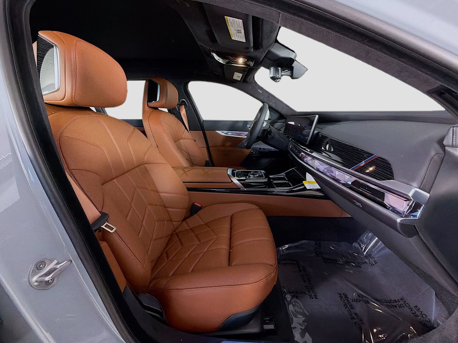 New 2026 BMW i7 xDrive60 AWD/4WD image 30