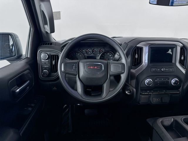 Used 2023 GMC Sierra 1500 Pro w/ Snow Plow Prep Package image 21