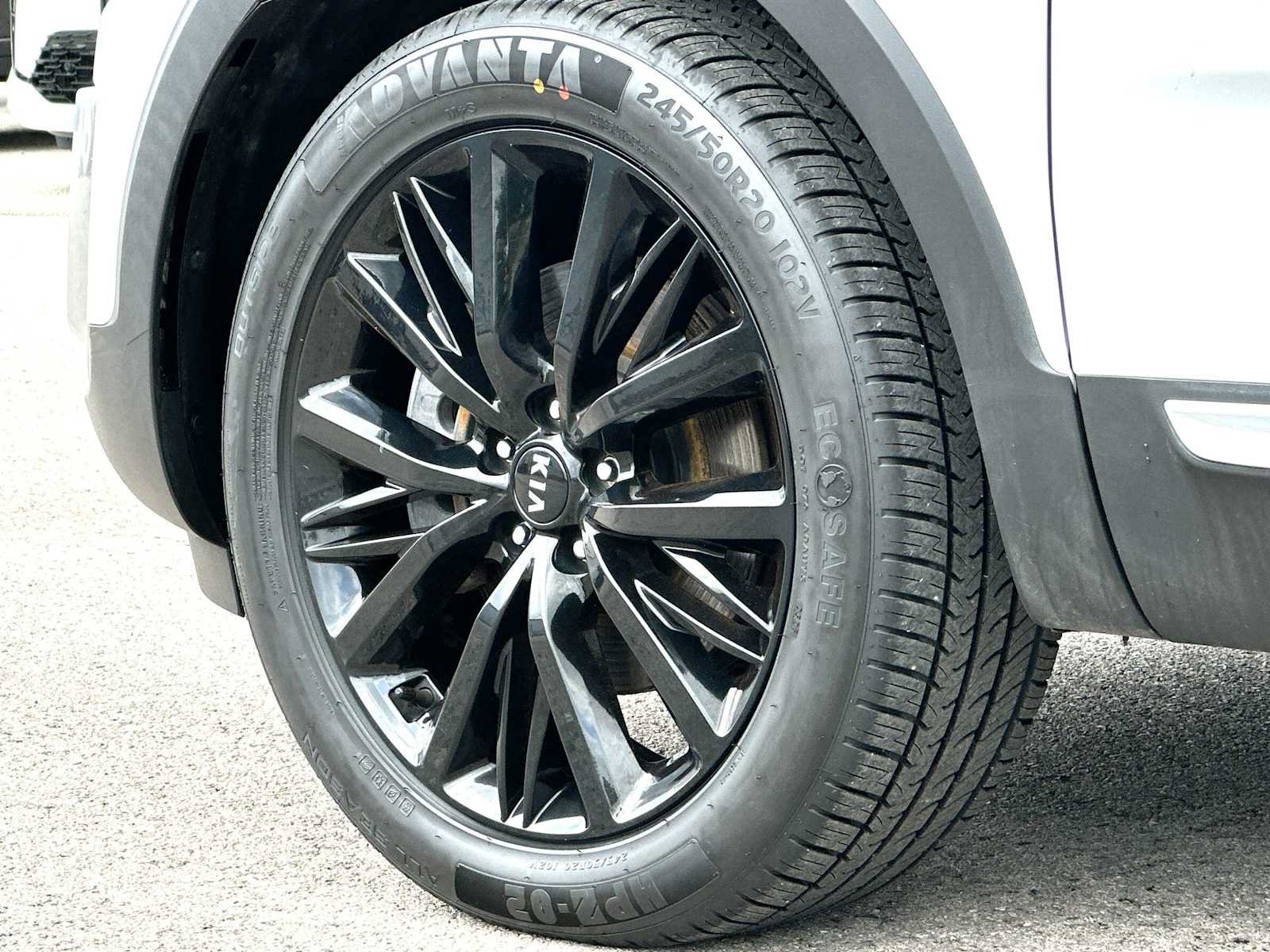 Used 2021 Kia Telluride SX w/ SX Prestige Package AWD/4WD image 11