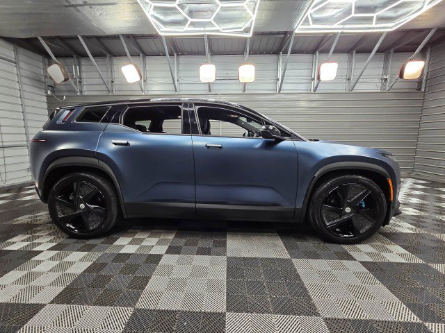 Used 2023 Fisker Ocean One AWD/4WD image 9