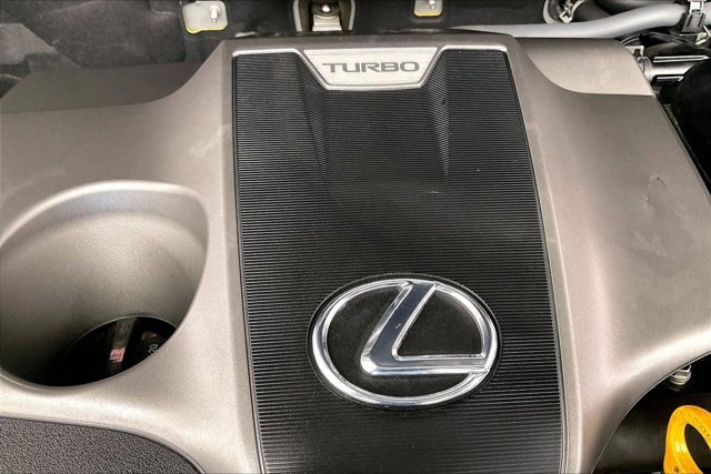 Used 2016 Lexus NX 200t FWD image 32