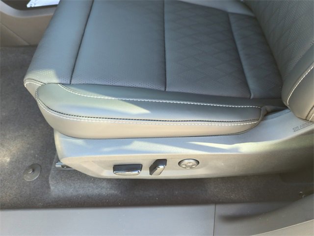 New 2026 Nissan Murano Platinum w/ Cargo Package image 30