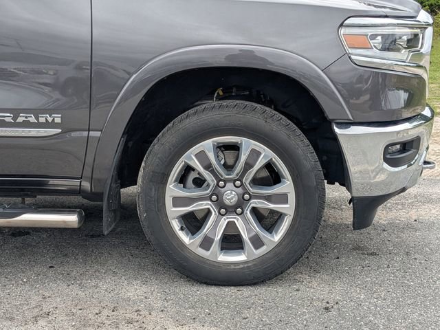 Used 2024 RAM 1500 Limited image 11