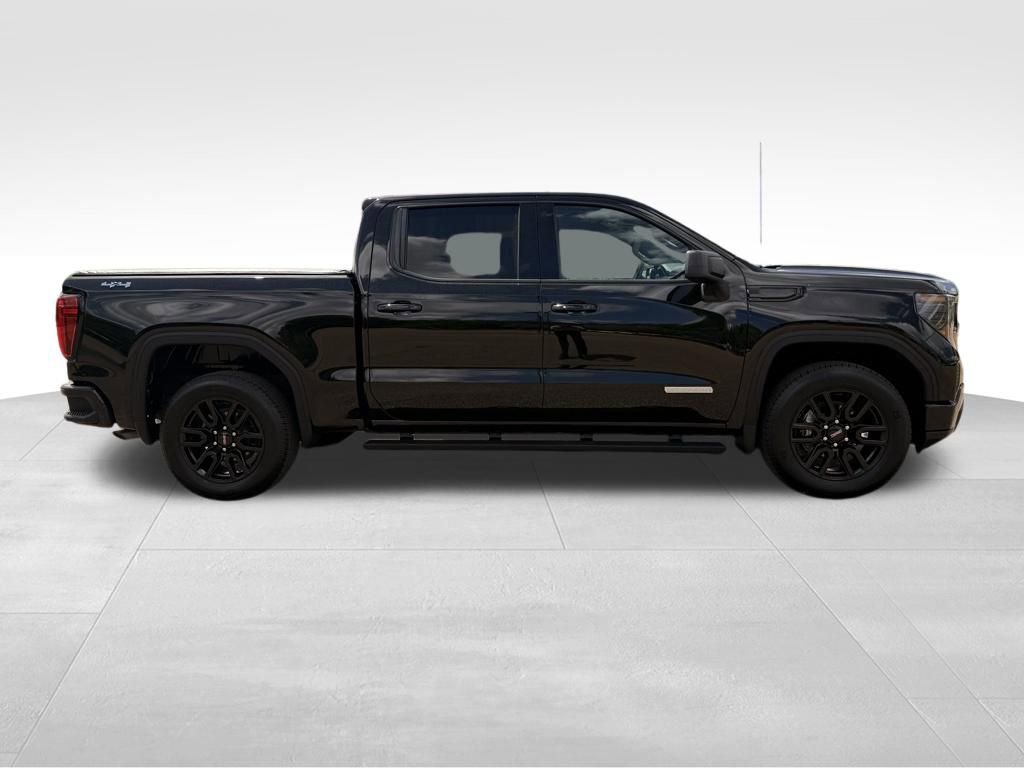 Certified 2024 GMC Sierra 1500 Elevation image 10