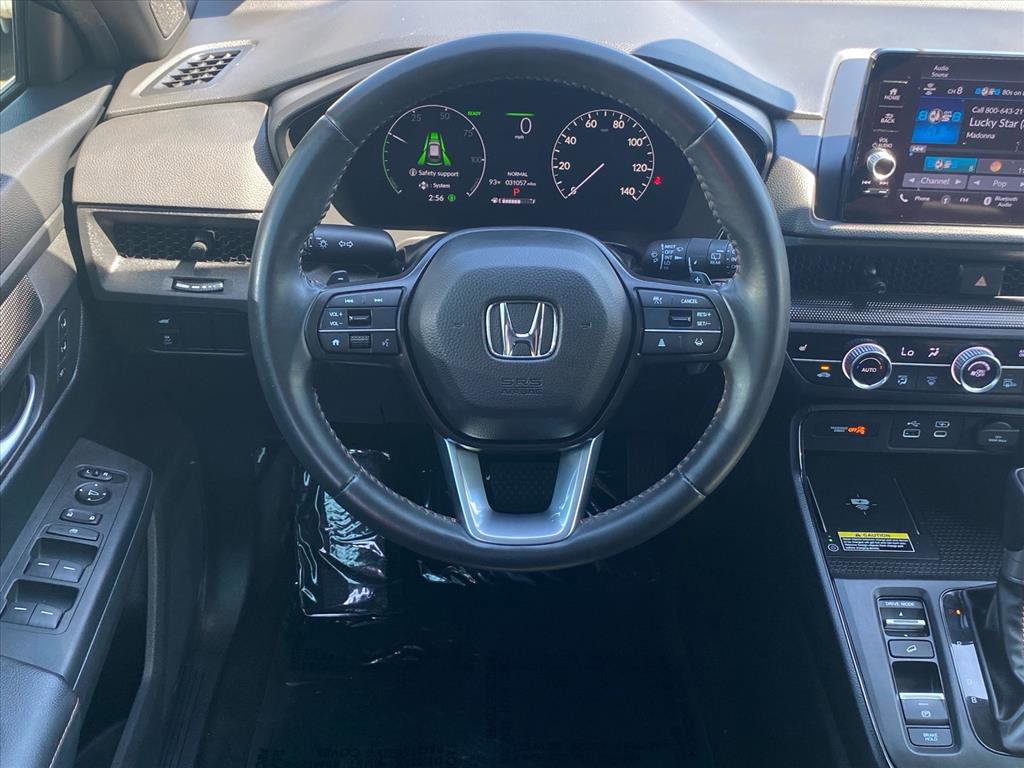 Used 2024 Honda CR-V Sport-L image 3