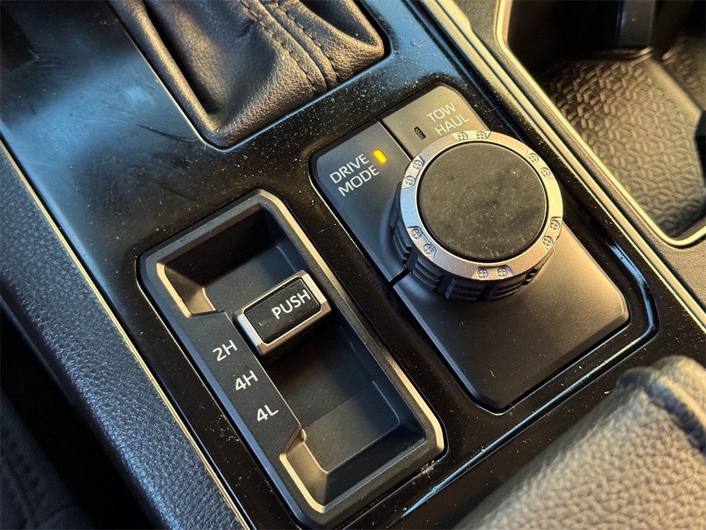 Used 2024 Toyota Tundra SR5 image 32