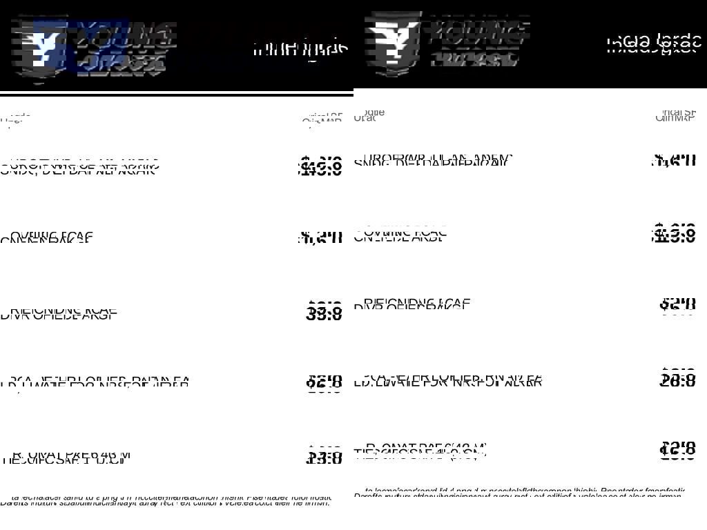 New 2026 Chevrolet TrailBlazer RS w/ Convenience Package image 3