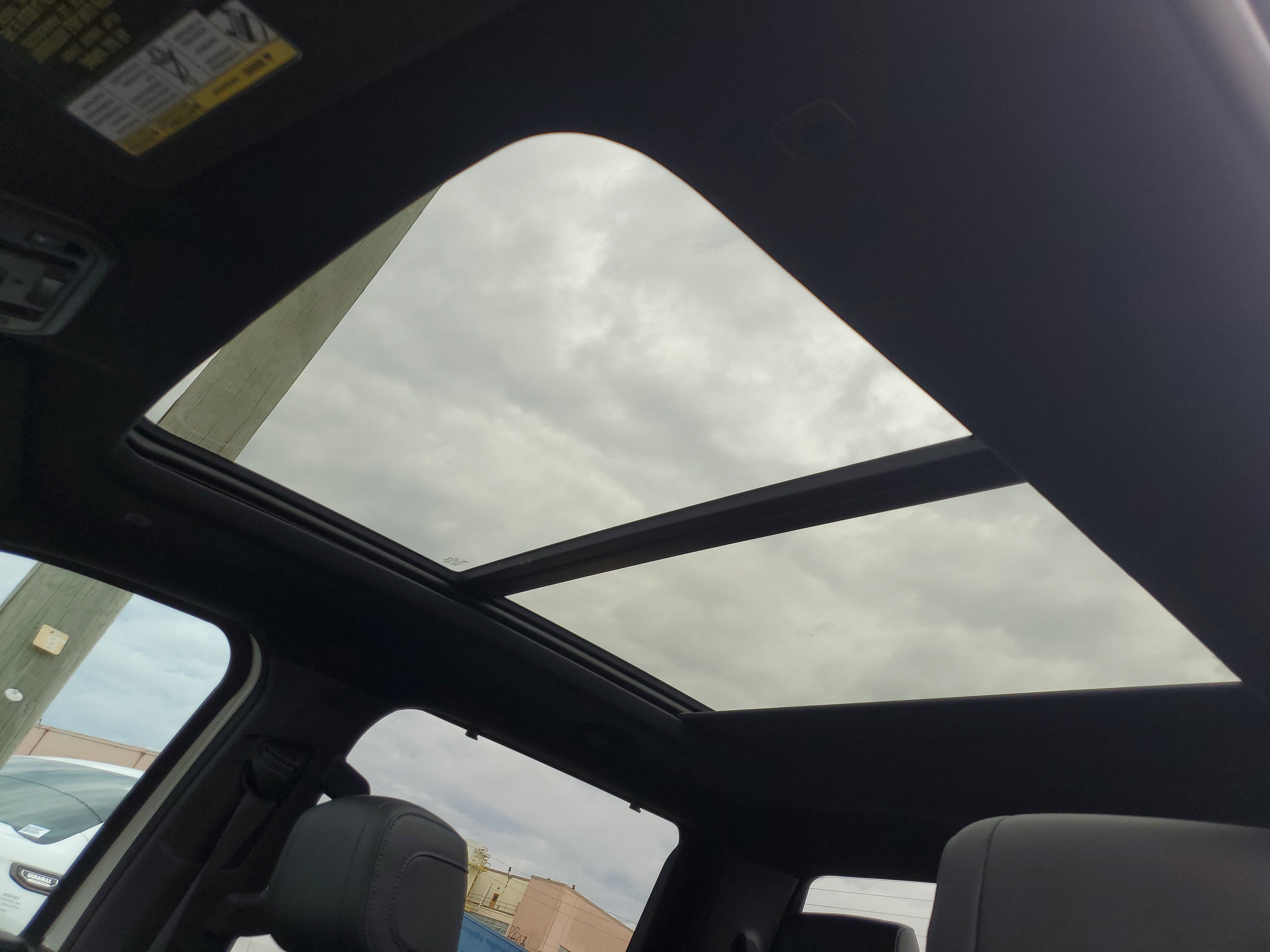 Used 2025 Toyota Tundra Platinum image 19